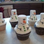 CULINÁRIA INFANTIL – CUPCAKES
