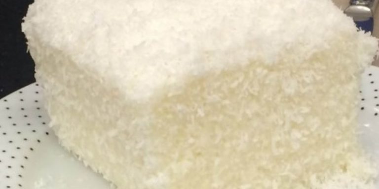 Bolo de Tapioca: Fácil e Super Deliciosa