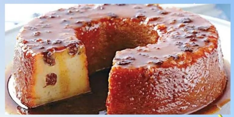 Pudim de Pão quer aprender ?