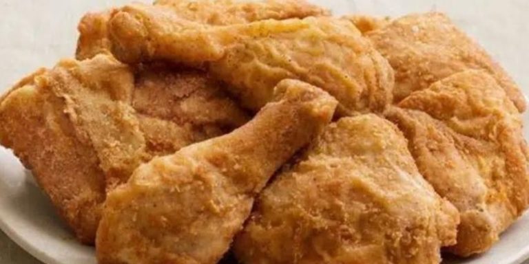 Truques para Fazer Frango Frito Perfeito Venha fazer!