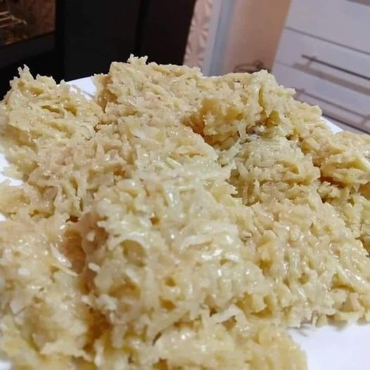 Como fazer COCADA CREMOSA DE LEITE CONDENSADO