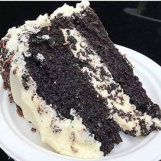 Pavê negresco fácil uma receita perfeita