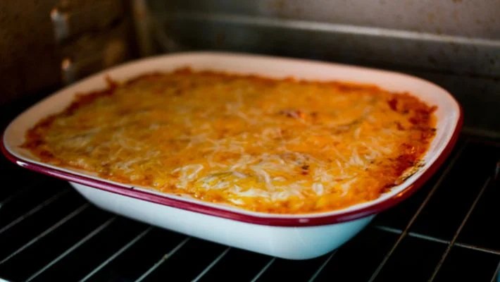 arroz de natal