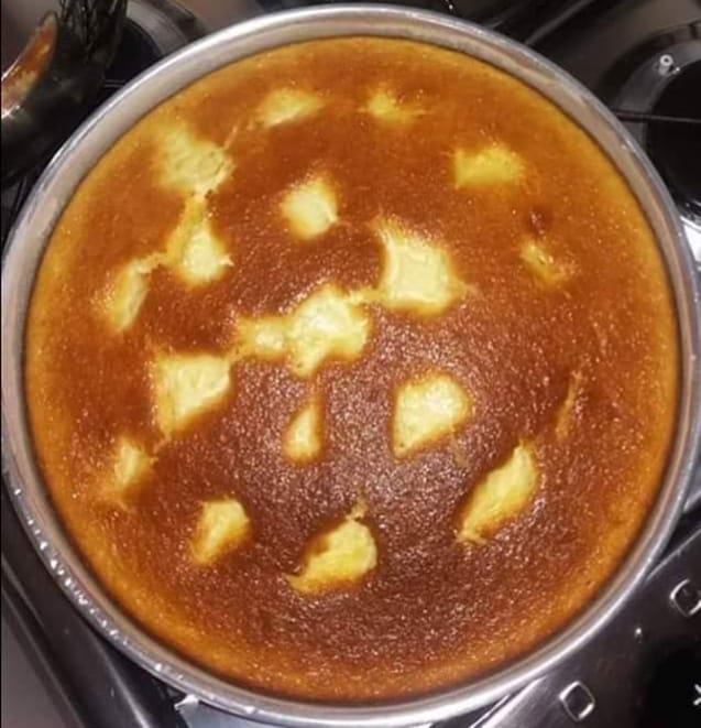 bolo de milho com requeijão!!