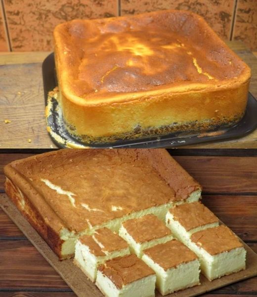 bolo da sogra