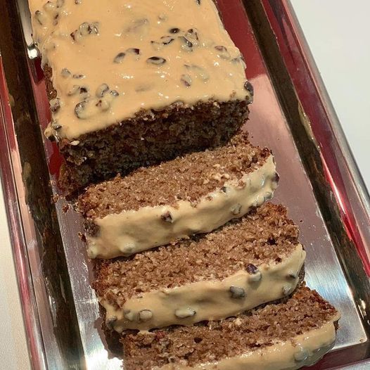 bolo de coco com aveia!!!