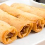 harumaki a receita