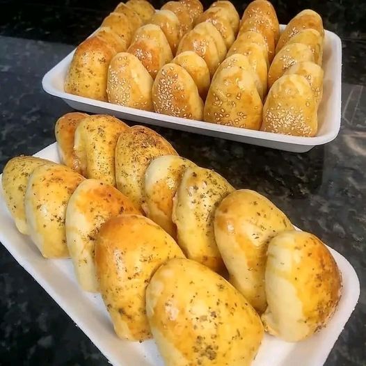 receita de mini esfirras práticas e deliciosas