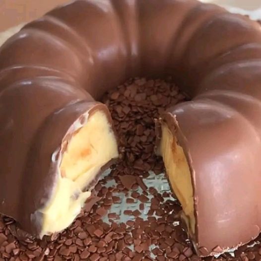 receita de sonho de creme