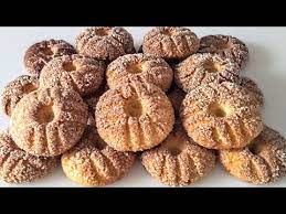 biscoitos de açúcar com manteiga
