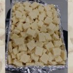 receita de cocadinha de leite em pó