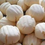 sequilhos de araruta
