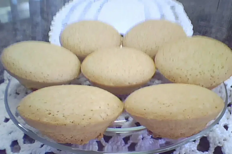 bolinho brevidade um bolinho de maisena