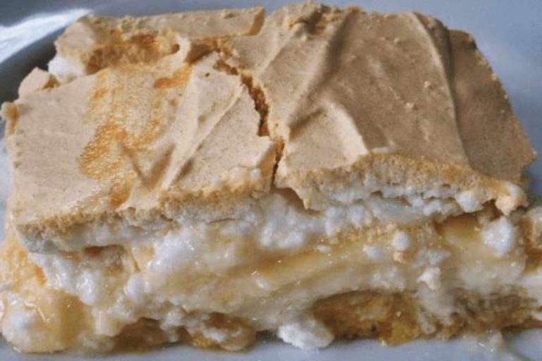 doce nuvem crocante (sobremesa dos deuses)