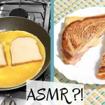 Pão com ovo e frios simples prático e delicioso