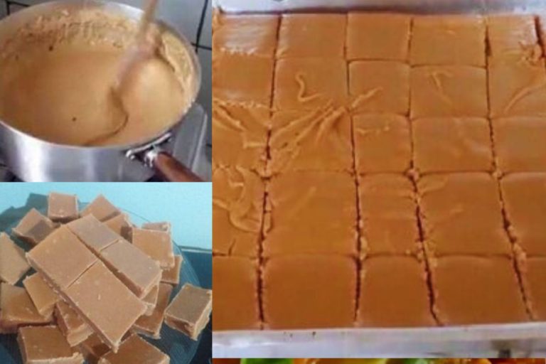 aprenda a fazer um delicioso doce de leite de corte fácil