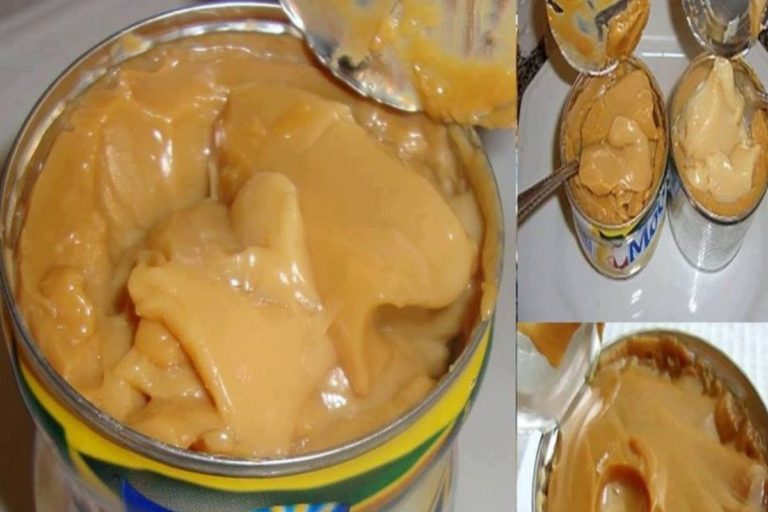 doce de leite feito na panela de pressão copia