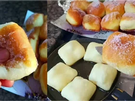 lanche pro café da manhã
