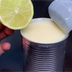 torta de limão