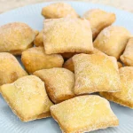 massinha frita