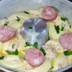 rosca salgada