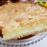 torta de limão deliciosa