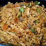 yakisoba