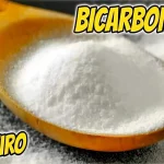 como fazer bicarbonato caseiro