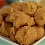 pingo de leite caseiro