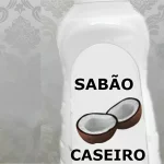sabão de coco