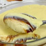 mousse trufado delicioso