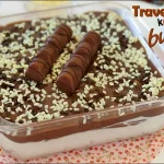 travessa de kinder bueno