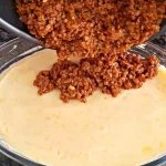 receita de carne moída