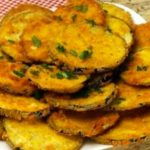 berinjela à milanesa