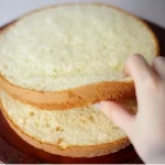 pão de ló perfeito