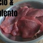 bife macio e suculento