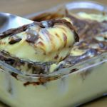 sobremesa de páscoa