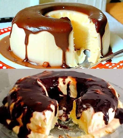 torta de sorvete divino