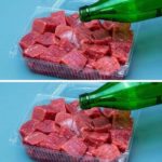 amaciar carne