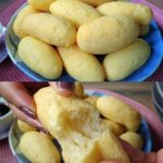 biscoito de polvilho