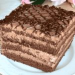 céu de chocolate