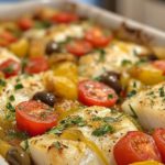 bacalhoada de forno especial