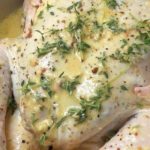 tempero especial para aves