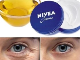 creme nivea e azeite a poderosa solucao contra manchas rugas e linhas de expressao 1
