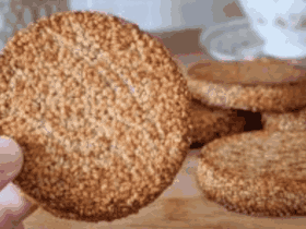 bolinho de café da manhã