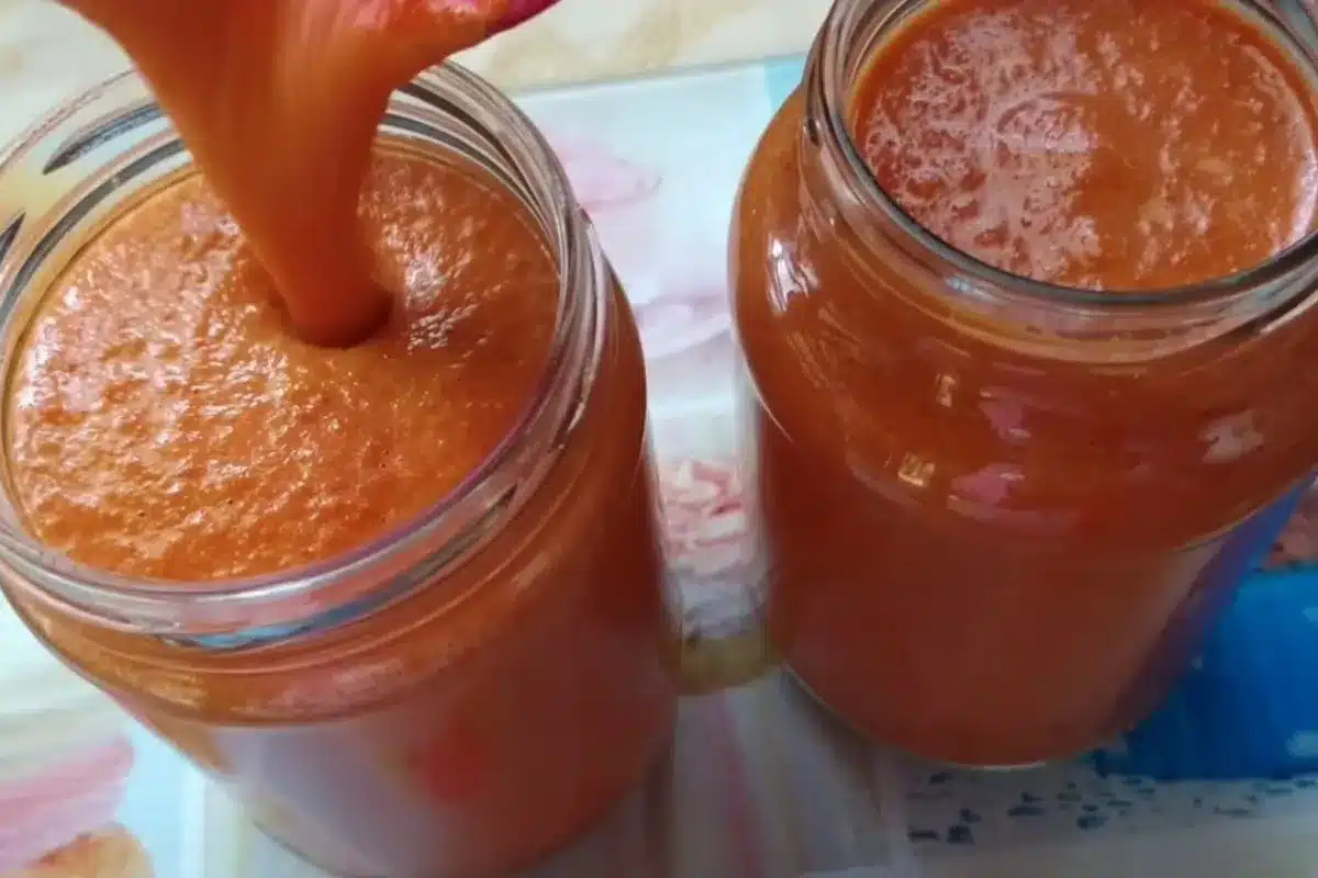 molho de pimenta caseiro – canal simoni ramos receitas