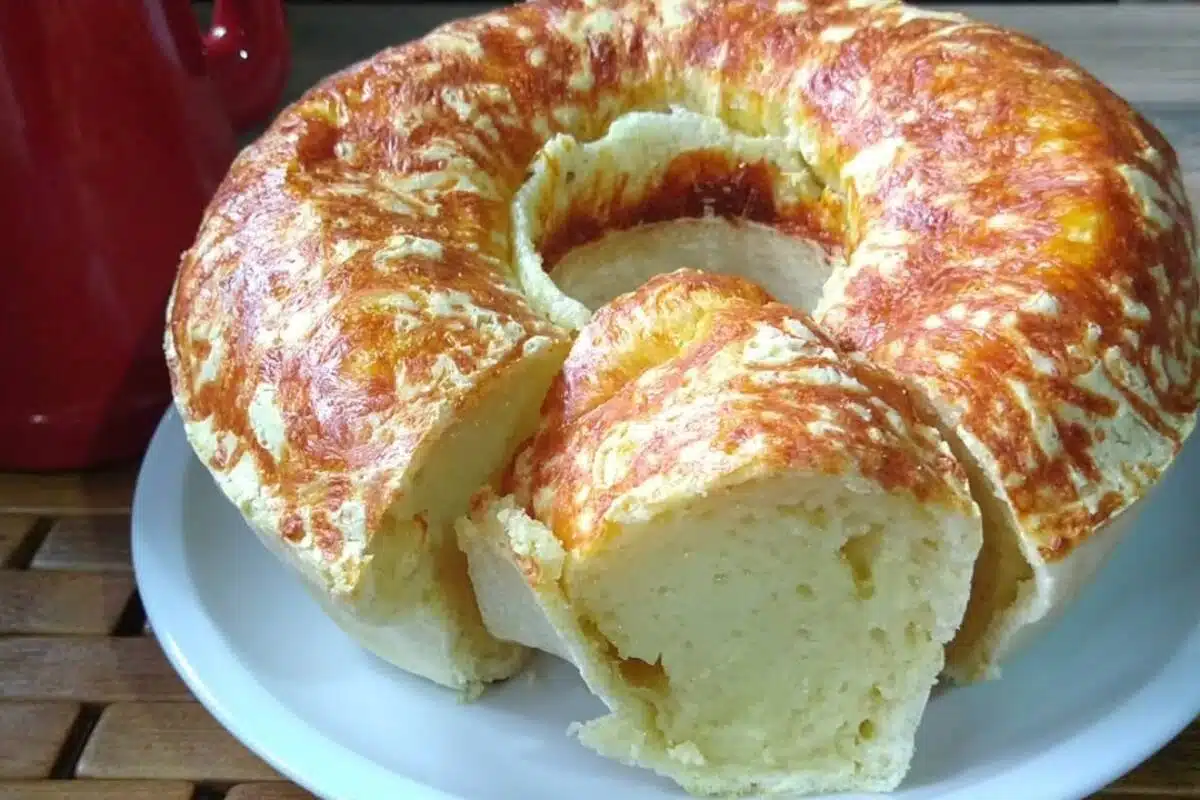 biscoito chapéu velho delícia da roça