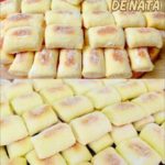 palitinhos de nata
