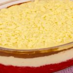 sobremesa de páscoa da dona ana