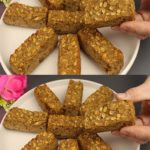 biscoitos saudáveis